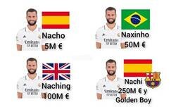 Enlace a Imposible ser más claro