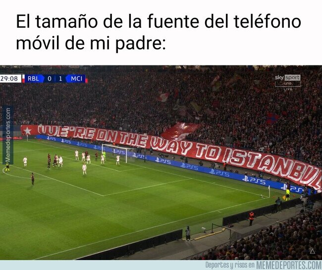 1181978 - Así de grande lo ve