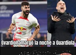 Enlace a Así debe decirse Guardiola en croata