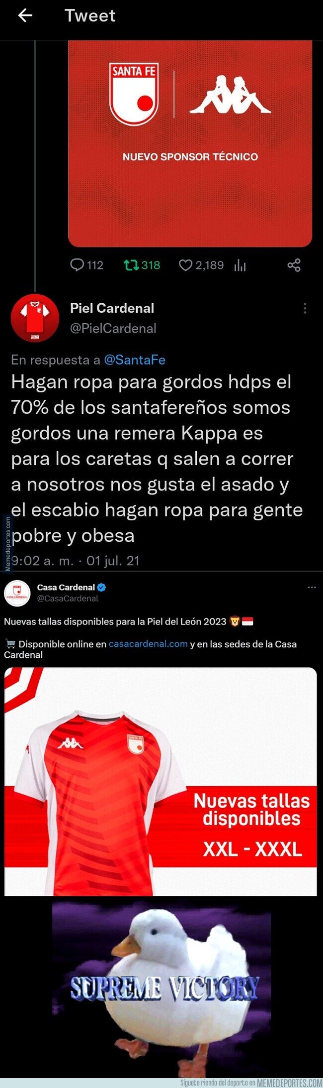 1182013 - Una victoria para el pueblo