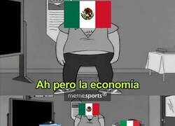 Enlace a Un poquito pesaos