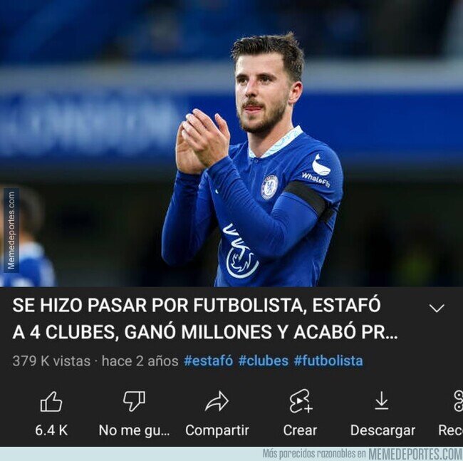 1182029 - El Manager de Mount es el verdadero MVP