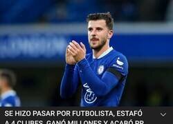 Enlace a El Manager de Mount es el verdadero MVP