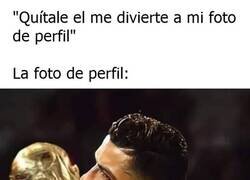 Enlace a Imposible no reirse