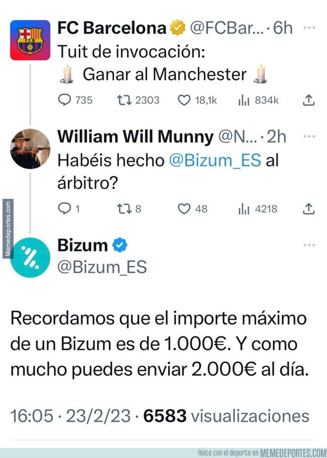 1182038 - La genialidad del día