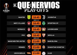 Enlace a Partidazos hoy