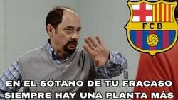 Enlace a Fracaso tras fracaso