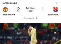 Enlace a Probando ahí puede que lo vean como recopa