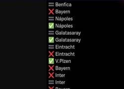 Enlace a Tremendos números 