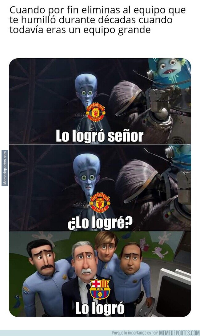 1182091 - Al fin cobraron venganza