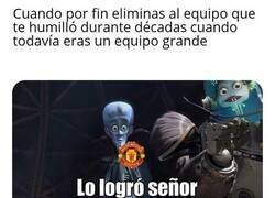 Enlace a Al fin cobraron venganza