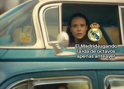 Enlace a Unos vienen, otros se van