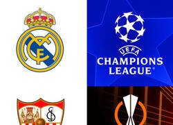 Enlace a El máximo representante de LaLiga en cada competición