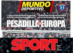 Enlace a Mismos titulares de todos los años por estas fechas