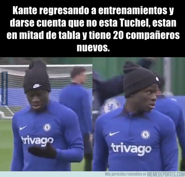 1182166 - ¿Quien es toda esta gente?