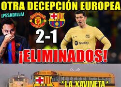 Enlace a Pasó el equipo grande