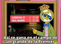 Enlace a El Madrid podría explicárselo