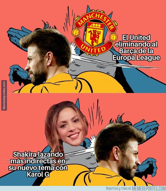 1182248 - No fue el mejor viernes de Piqué