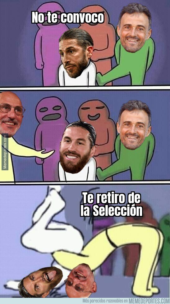 1182250 - Parecía que con De La Fuente tenía alguna esperanza