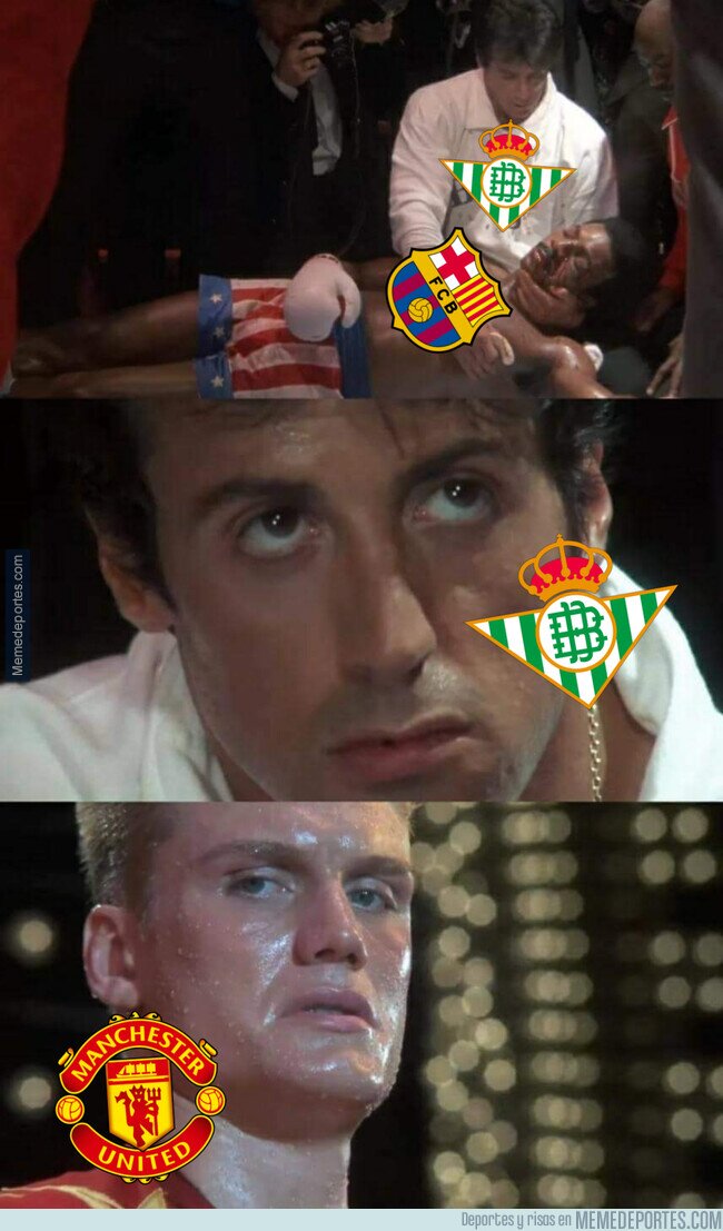 1182253 - ¿Vengará el Betis al Barça?