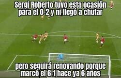 Enlace a Casi Sergi, casi