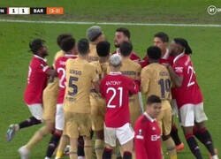 Enlace a Yo no quiero saber nada...