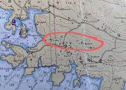 Enlace a Hermoso país Croacia.