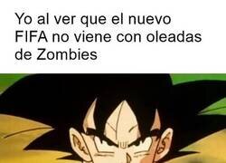 Enlace a Siempre es lo mismo, 22 tipos corriendo