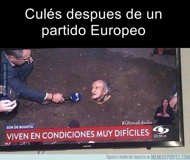 1182267 - En vez de una, ahora son dos verguenzas por año
