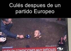 Enlace a En vez de una, ahora son dos verguenzas por año