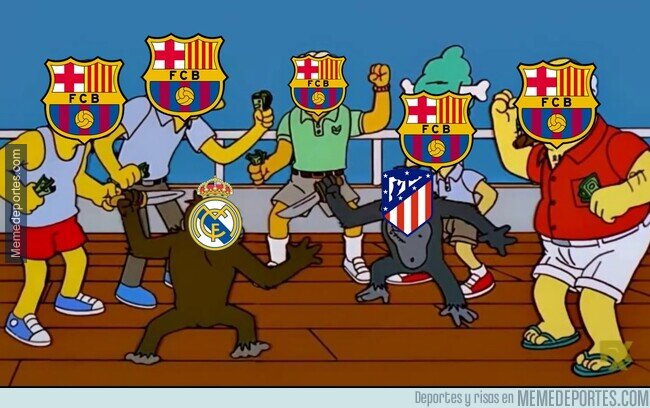 1182271 - Nuevo Derbi. Ya saben como funciona