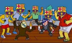 Enlace a Nuevo Derbi. Ya saben como funciona