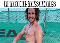 Enlace a Diferentes maneras de encajar un golpe