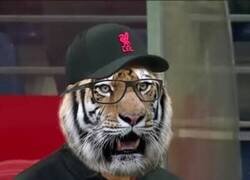 Enlace a La cara que se le quedó ante el Madrid