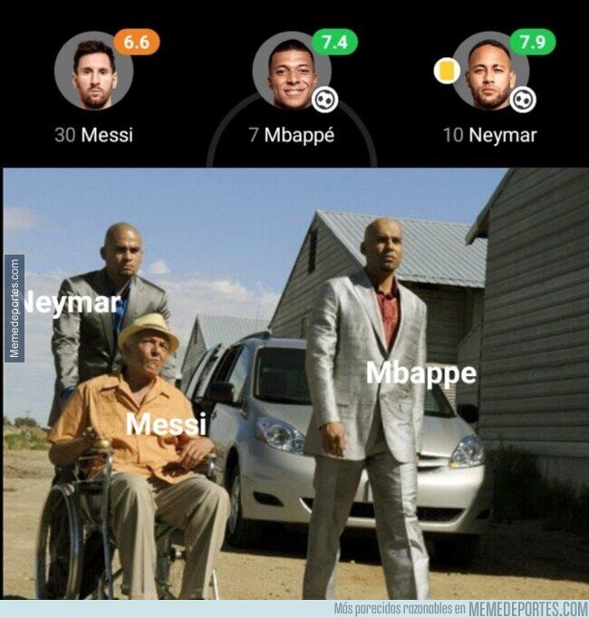 1182324 - El patriarca del PSG