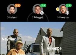 Enlace a El patriarca del PSG