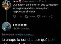 Enlace a ¿Qué acabo de ver?