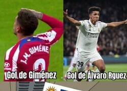 Enlace a El derbi más uruguayo