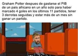 Enlace a Hablemos del sótano del Chelsea