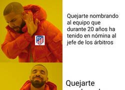 Enlace a A cierto equipo no se le puede nombrar