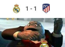 Enlace a Esta jornada el Madrid recortó un punto