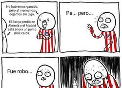 Enlace a Tanto esfuerzo para nada