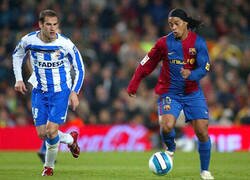 Enlace a Reencuentro de viejos conocidos en la Kings League