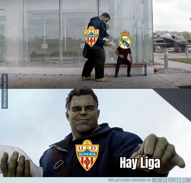1182422 - El Almería sigue dejando abierta LaLiga