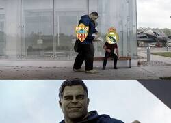 Enlace a El Almería sigue dejando abierta LaLiga