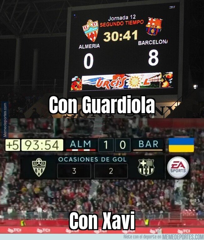 1182433 - Para los que querían compararlos