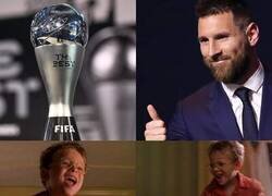 Enlace a Día del The Best