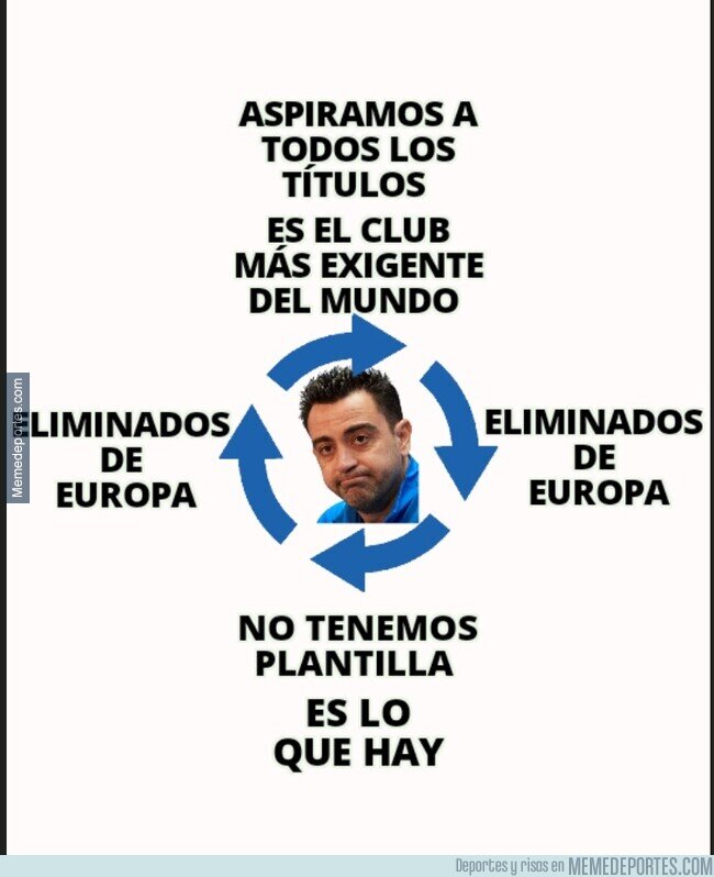 1182444 - Es el club más exigente del mundo