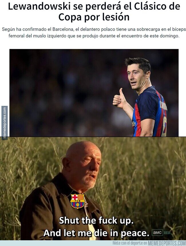 1182456 - El Barça acaba de acumular todas las malas noticias de un año en una semana