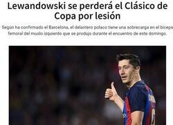 Enlace a El Barça acaba de acumular todas las malas noticias de un año en una semana